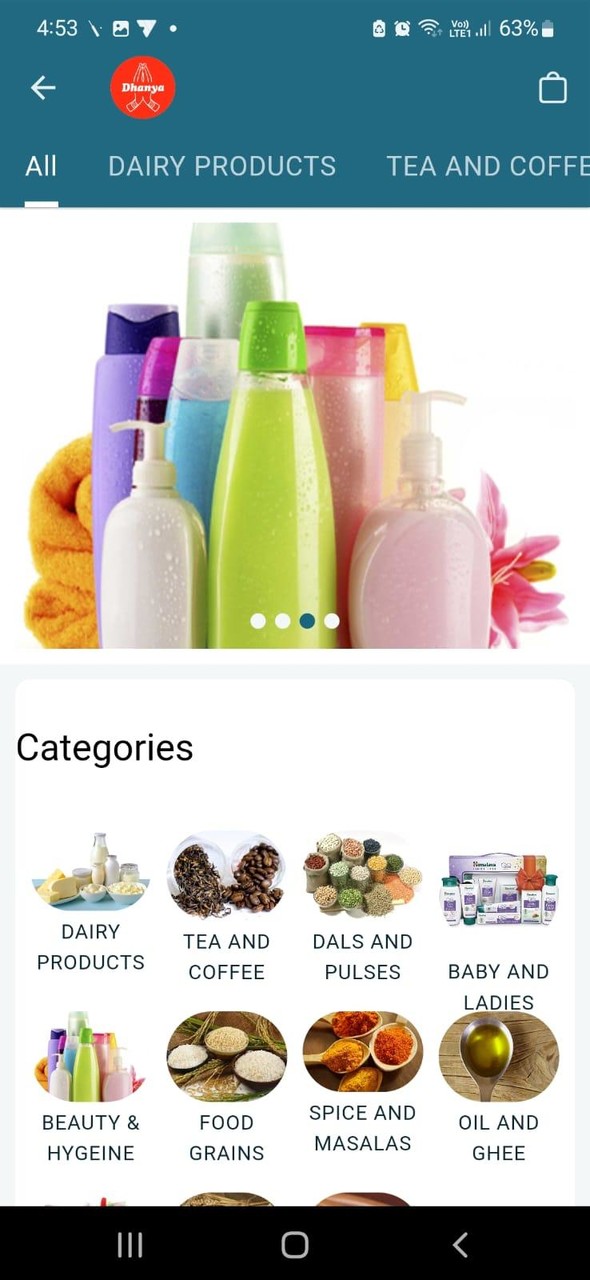 BRANDS2HOME (B2H) screenshot image 8_Popularmodapk.com