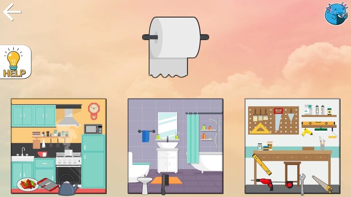 3 to 5 years games screenshot image 5_Popularmodapk.com