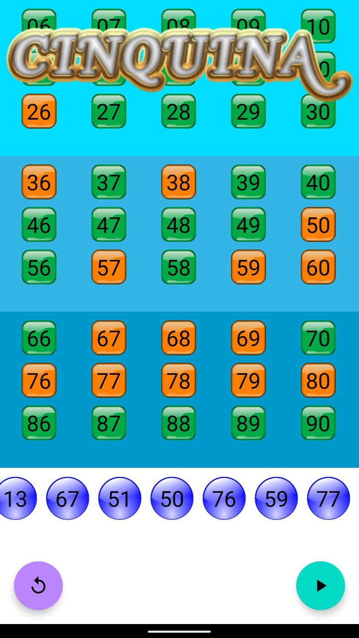 Tombolone screenshot image 2_Popularmodapk.com