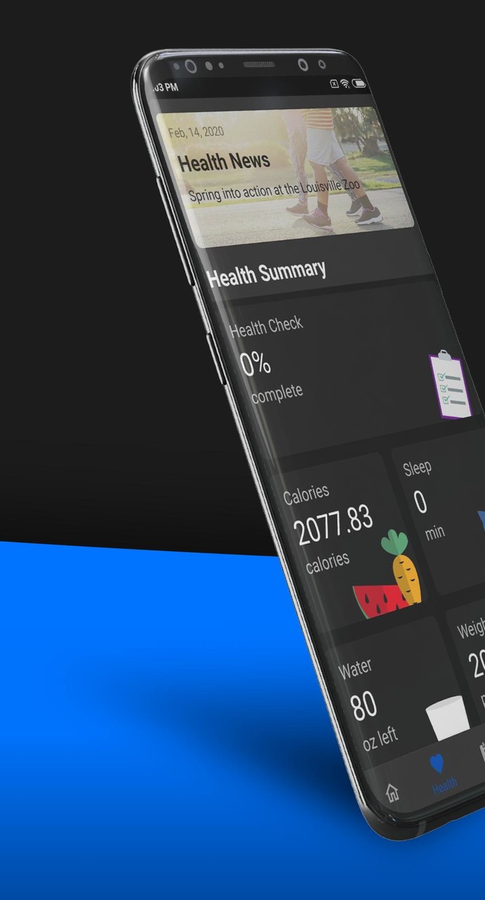 Norton Healthcare screenshot image 3_Popularmodapk.com