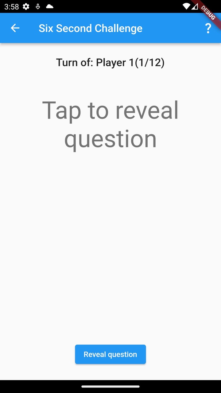 6 Second Challenge: Party Game screenshot image 5_Popularmodapk.com