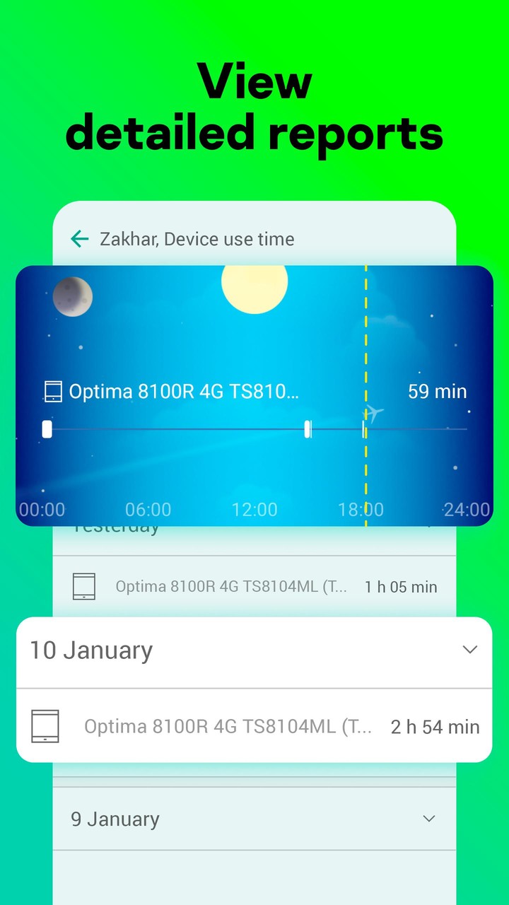 The lighthouse screenshot image 5_Popularmodapk.com