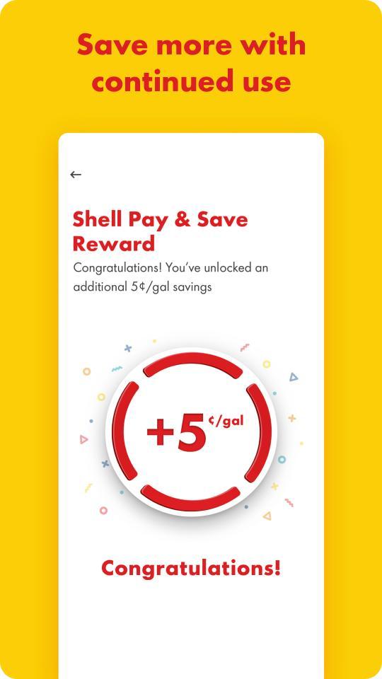 Shell US & Canada screenshot image 10_Popularmodapk.com