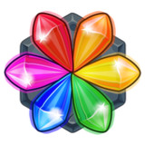 Gems & Magic adventure puzzle2.4.3_Popularmodapk.com