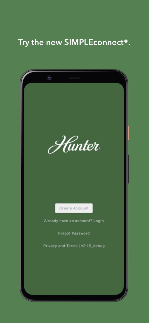 SIMPLEconnect® screenshot image 1_Popularmodapk.com