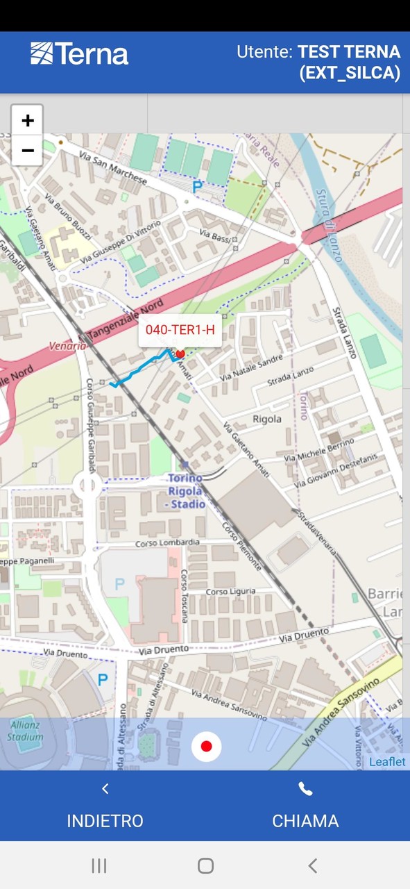 Terna Cable Status (TCS) screenshot image 8_Popularmodapk.com