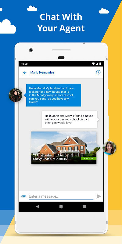 Homesnap - Find Homes for Sale and Rent screenshot image 15_Popularmodapk.com
