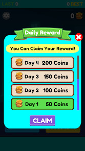 BFF Friendship Test screenshot image 5_Popularmodapk.com