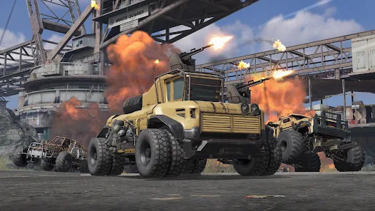 Ctwant｜周刊王 screenshot image 6_Popularmodapk.com