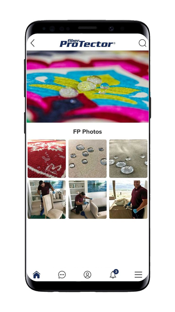FP Connect screenshot image 4_Popularmodapk.com