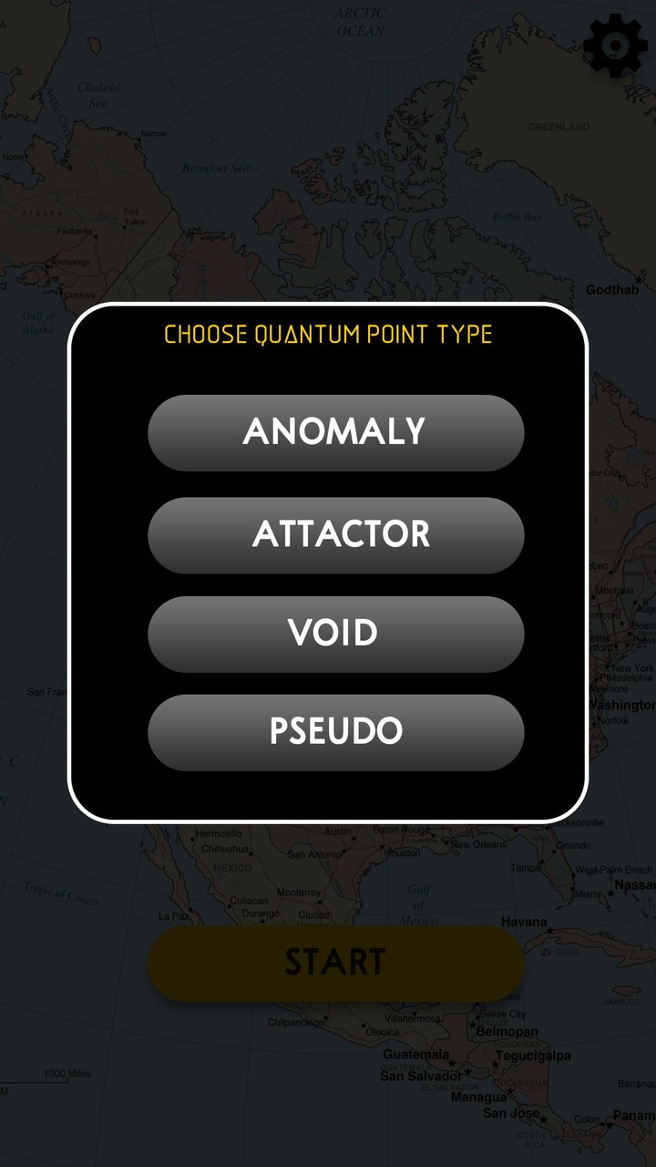 Randonaut screenshot image 4_Popularmodapk.com