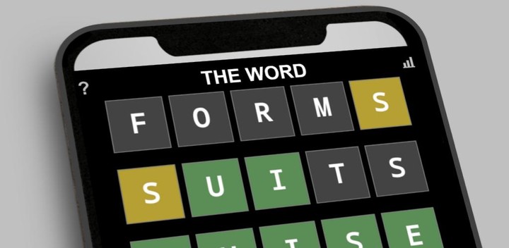 THE WORD - Game Of The Day screenshot image 5_Popularmodapk.com