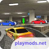 Street Car Parking: Car Games<span>(Unlimited money)</span>2.51_Popularmodapk.com