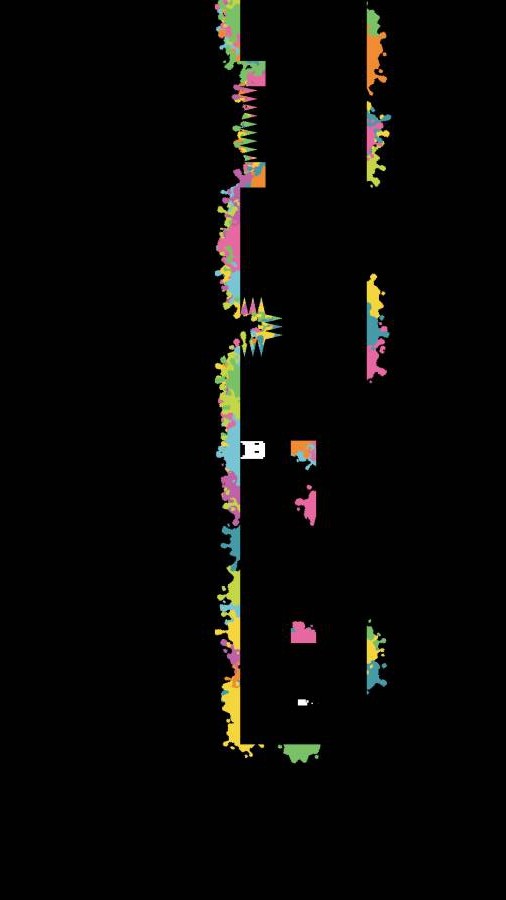 GlowPaint(Unlock all levels) screenshot image 6_Popularmodapk.com