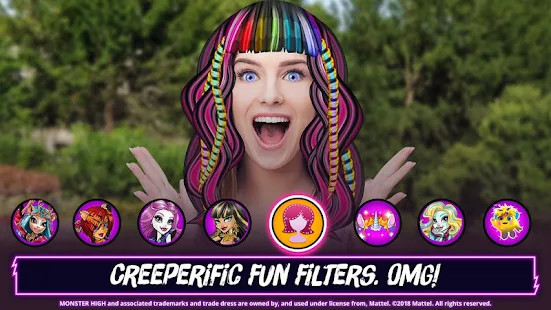 Spring Fairy - Tap Run(All sprites are available) screenshot image 10_Popularmodapk.com