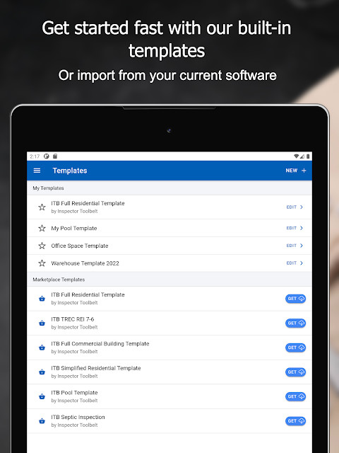 Inspector Toolbelt screenshot image 10_Popularmodapk.com