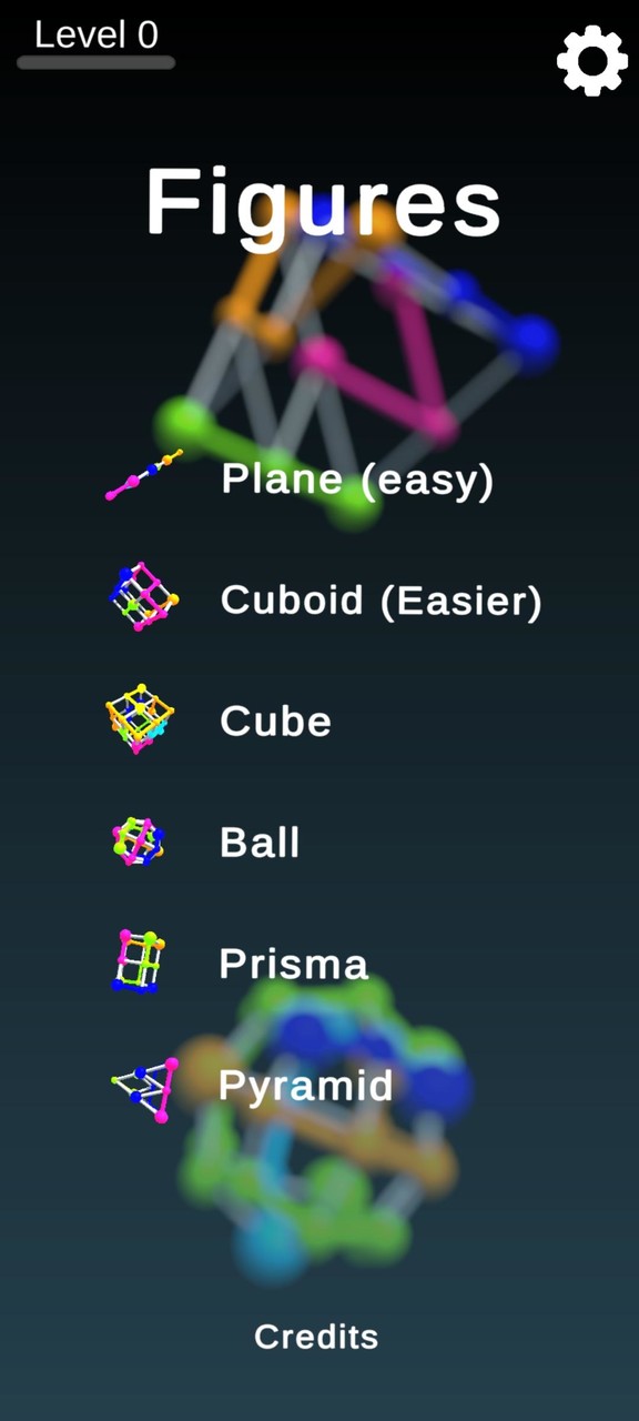 Connect 3D screenshot image 1_Popularmodapk.com