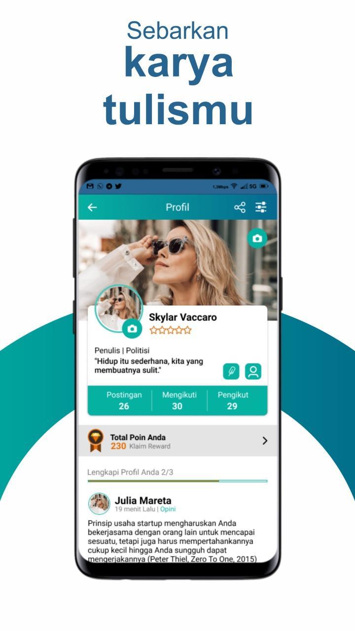 Opinia screenshot image 6_Popularmodapk.com