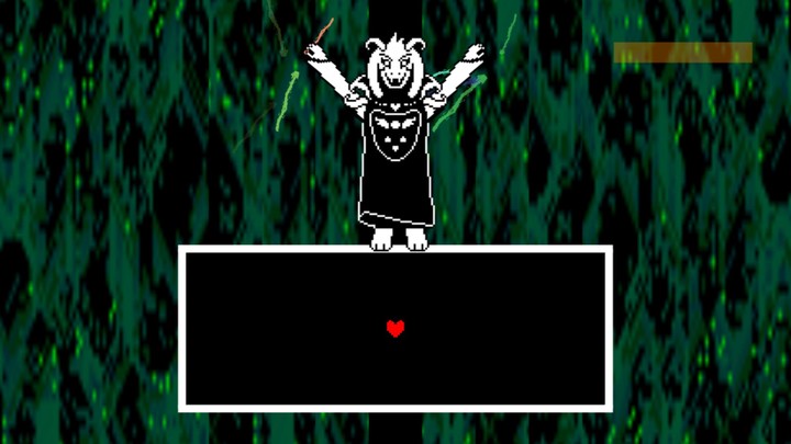 Asriel dreemurr screenshot image 2_Popularmodapk.com