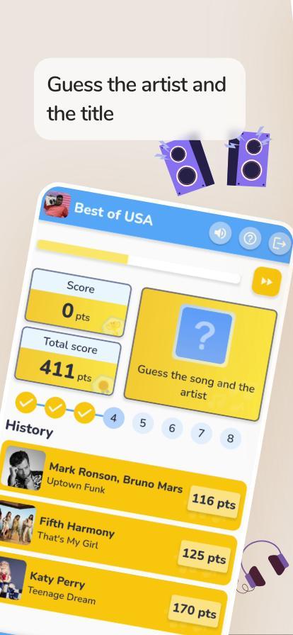 Leisure Feud Trivia screenshot image 6_Popularmodapk.com