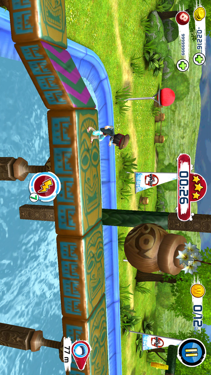 勇敢向前冲2破解版<span>(mod)</span> screenshot image 4_Popularmodapk.com