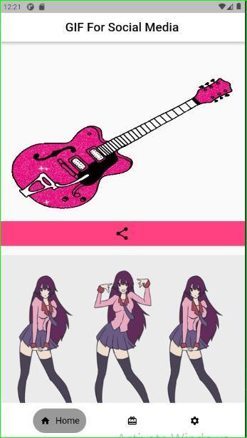 GIF For WhatsApp 2022 screenshot image 7_Popularmodapk.com