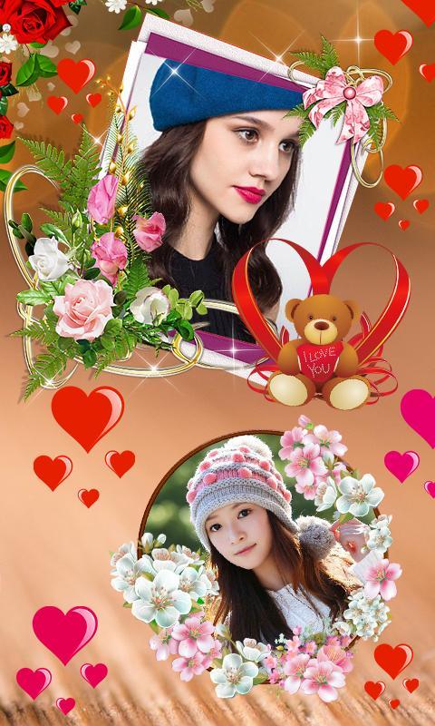 Photo Editor Frame and Effects screenshot image 8_Popularmodapk.com