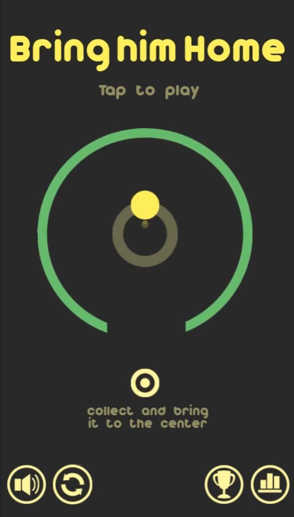 Bring him home screenshot image 1_Popularmodapk.com