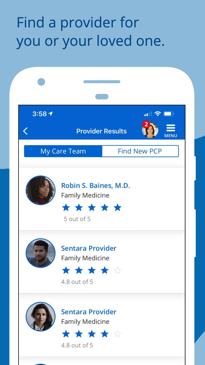 Sentara screenshot image 10_Popularmodapk.com