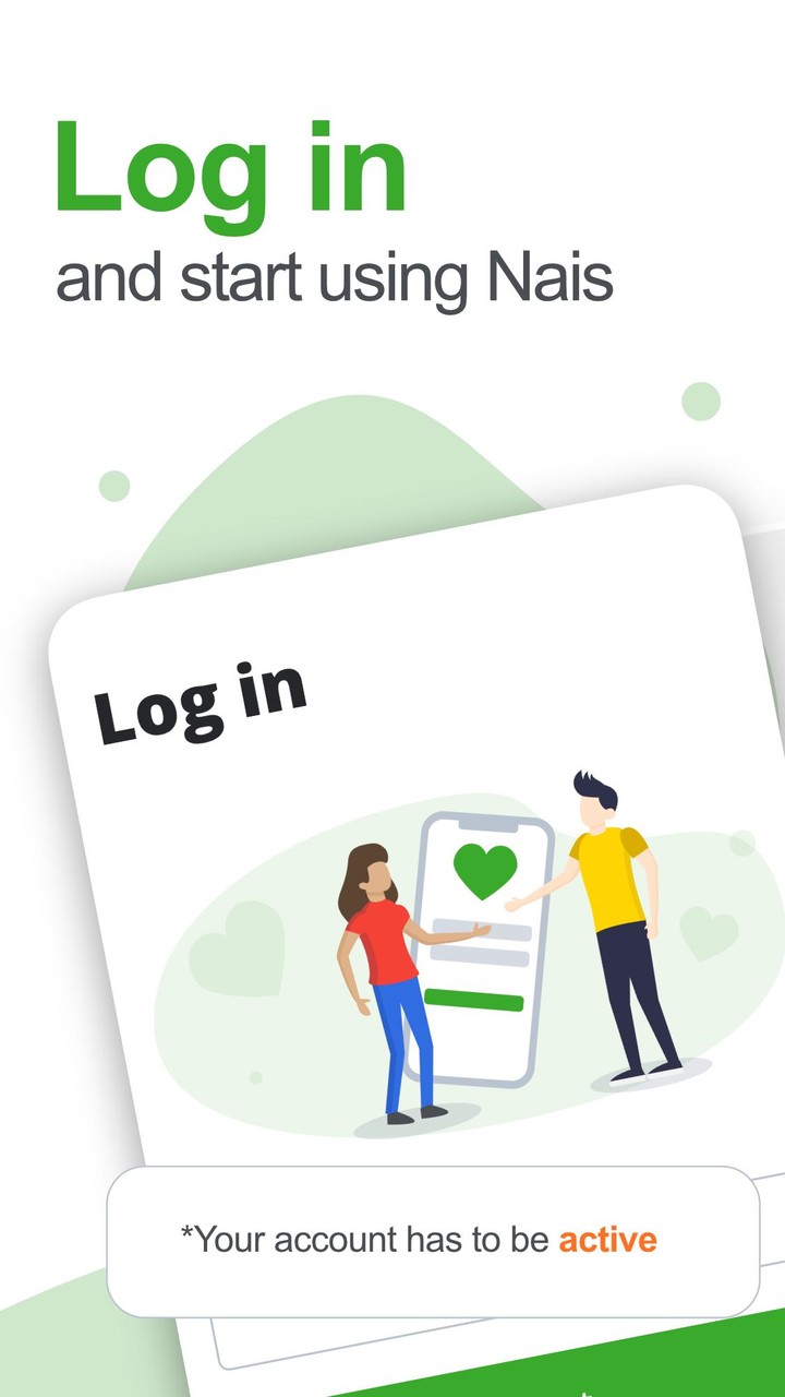 Nais screenshot image 6_Popularmodapk.com