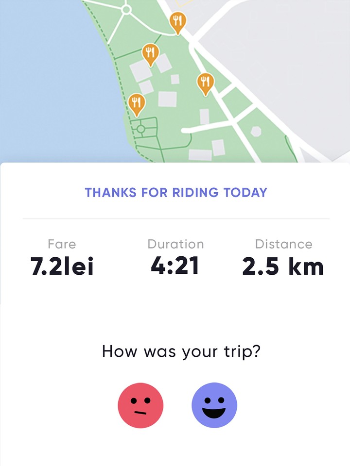 Smarty Taxi screenshot image 16_Popularmodapk.com