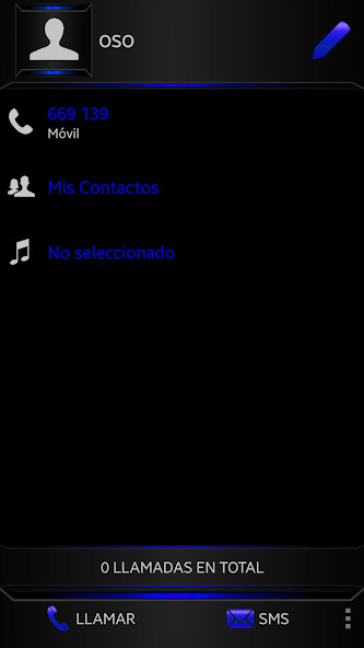 Theme for Blu Life One X2 screenshot image 4_Popularmodapk.com