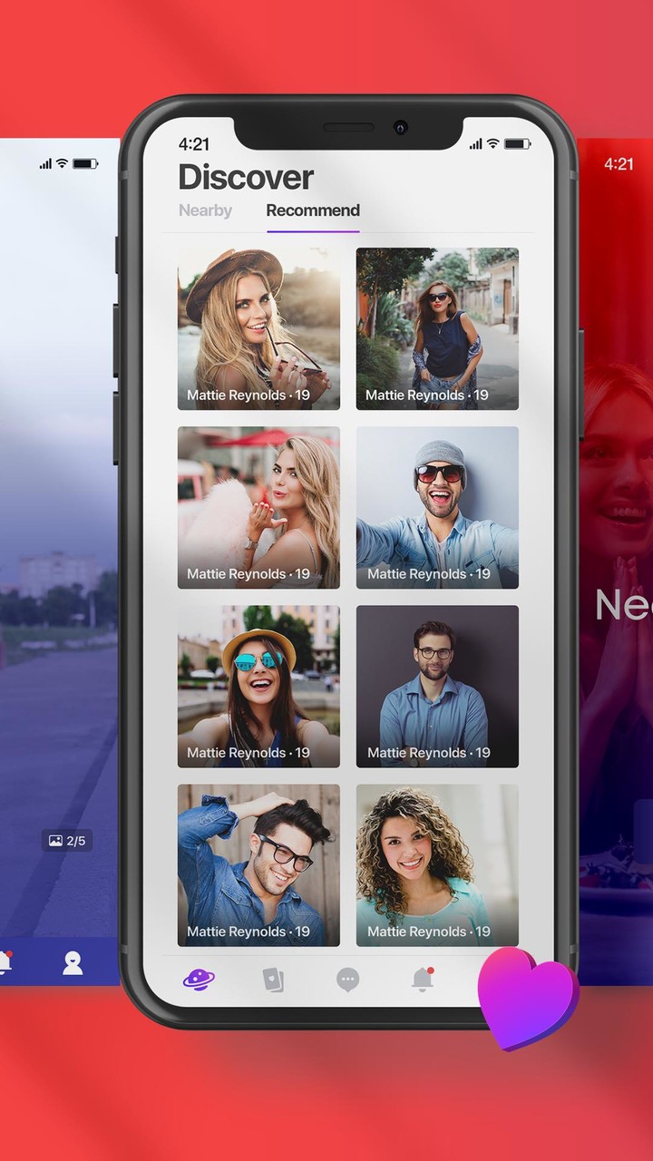 Nederland Daten screenshot image 12_Popularmodapk.com