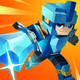 Ignite Survival: Craft Warrior1.0.0_Popularmodapk.com