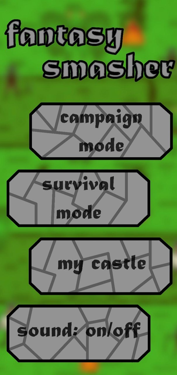 Fantasy Smasher screenshot image 1_Popularmodapk.com