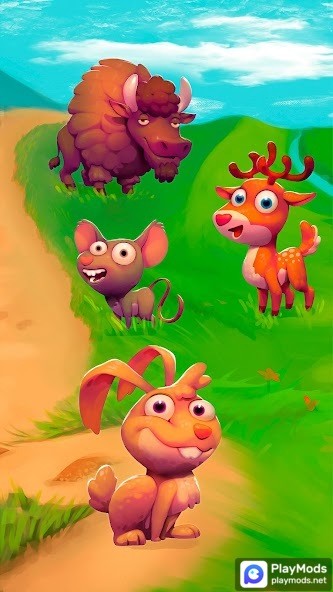 Quiz for Squid game screenshot image 8_Popularmodapk.com