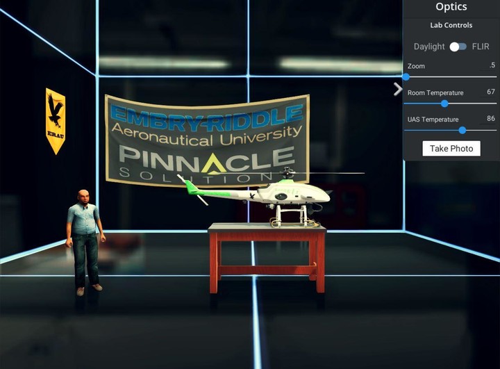 ERAU Hub screenshot image 3_Popularmodapk.com