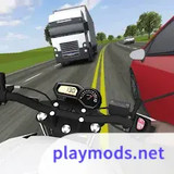 Traffic Motos 2<span>(Unlimited money)</span>3.5_Popularmodapk.com