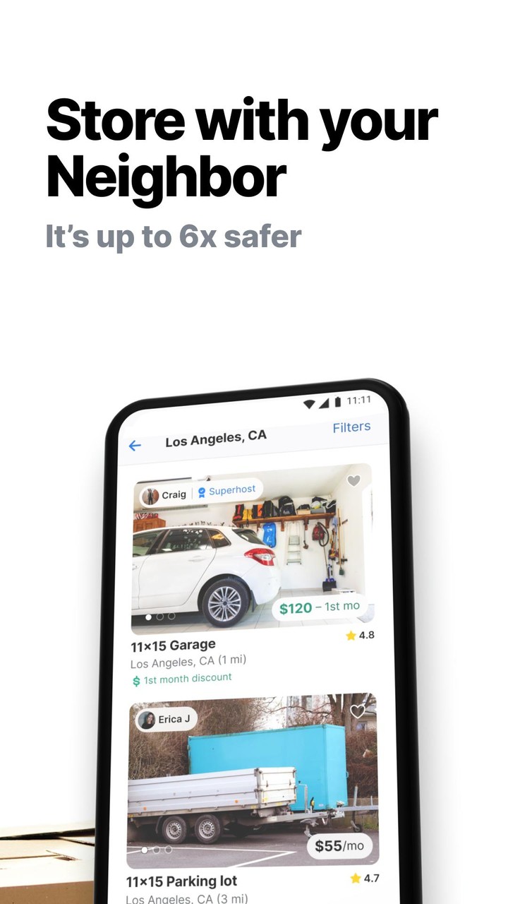 Neighbor - Self Storage screenshot image 4_Popularmodapk.com