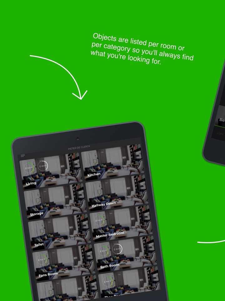 OpenMotics screenshot image 8_Popularmodapk.com