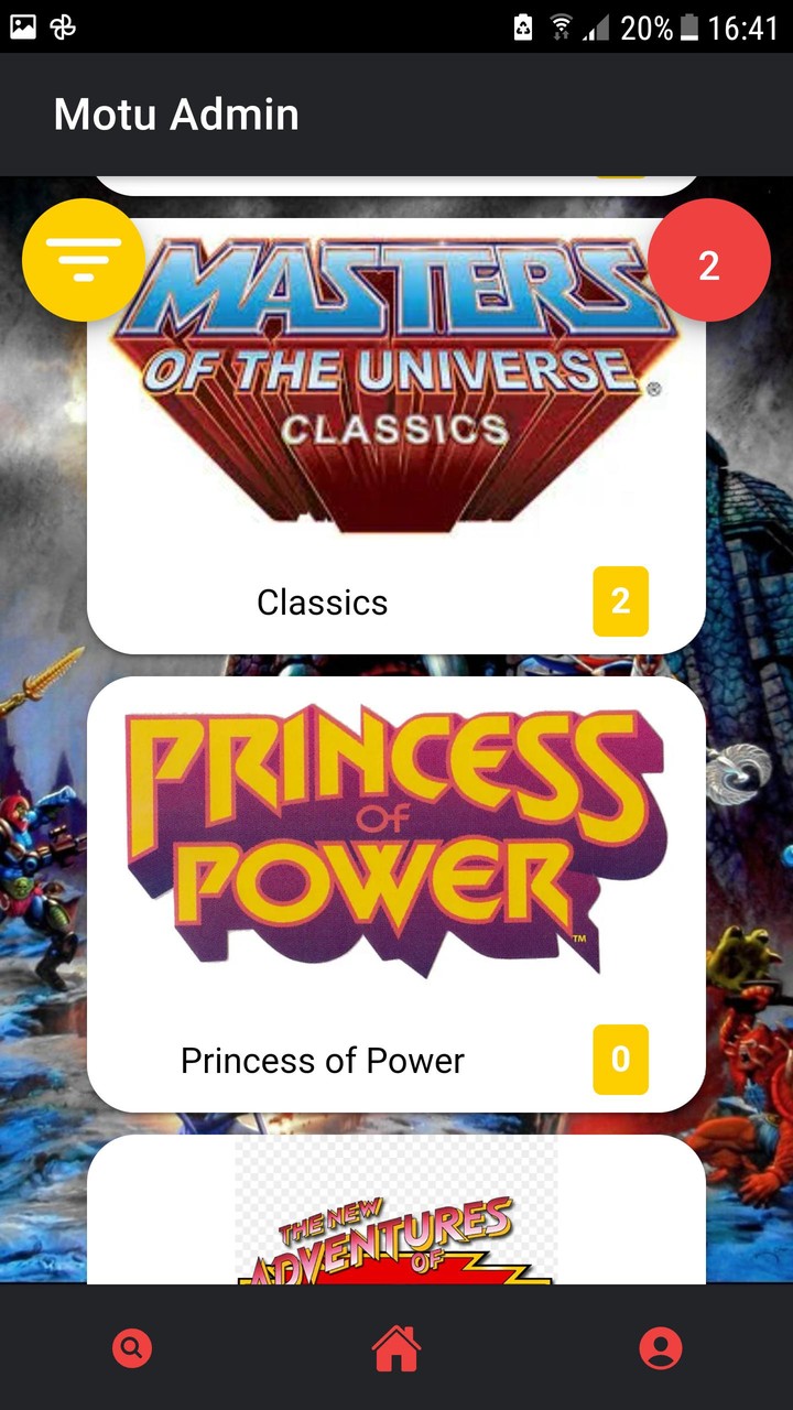 motu collection toys vintage screenshot image 8_Popularmodapk.com