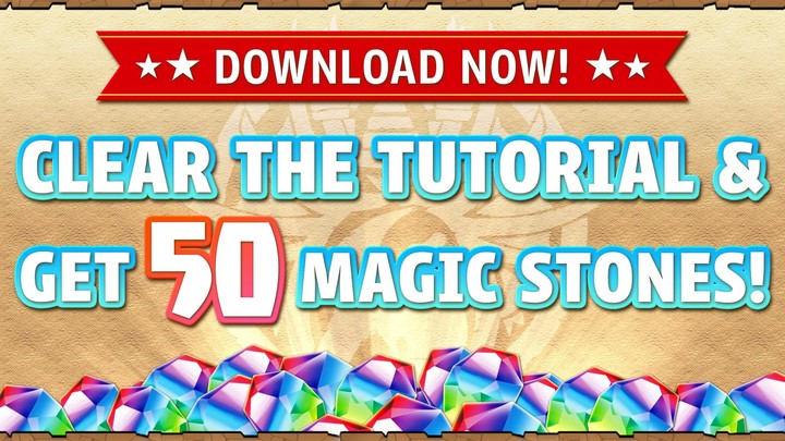 Puzzle & Dragons screenshot image 3_Popularmodapk.com