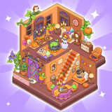 Stylish Room: Decorating Games<span>(Unlimited Resources)</span>2.2101_Popularmodapk.com