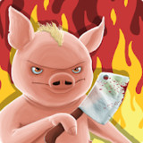Iron Snout - Fighting Game<span>(Unlocked all)</span>1.1.38_Popularmodapk.com