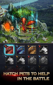 Chillybash: Beast fights<span>(Unlimited Money)</span> screenshot image 8_Popularmodapk.com