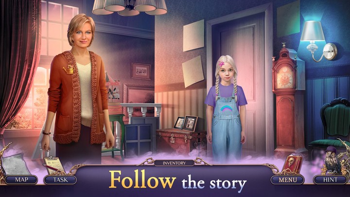 Ravencrow Legacy 1: F2P screenshot image 4_Popularmodapk.com