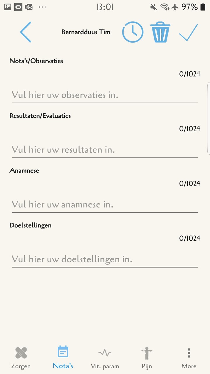 Care4Nurse Mobile screenshot image 5_Popularmodapk.com