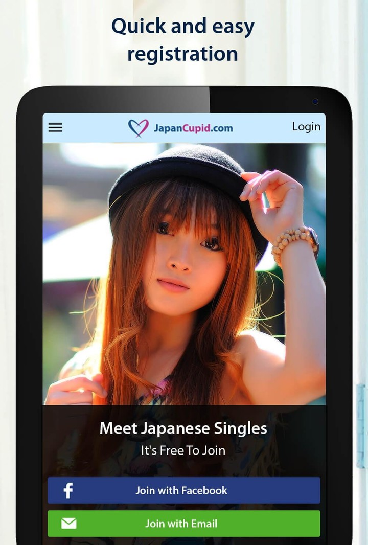 JapanCupid: Japanese Dating screenshot image 17_Popularmodapk.com