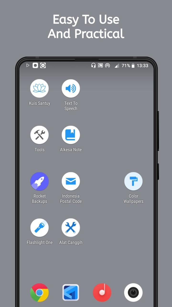 Cement Mixer Sound screenshot image 2_Popularmodapk.com