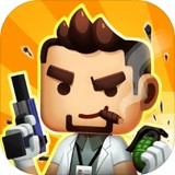 暴走枪手<span>(Unlimited Money)</span>0.28_Popularmodapk.com